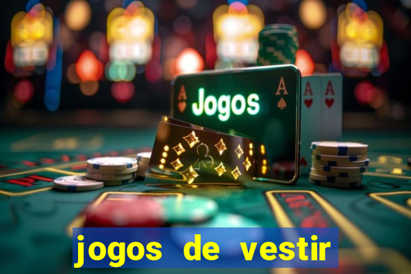 jogos de vestir justin bieber